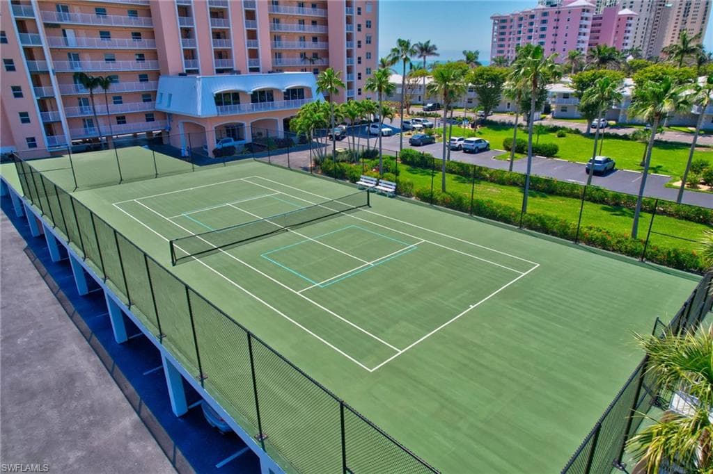1020 Collier Blvd Ph-a, Marco Island, FL 34145-38