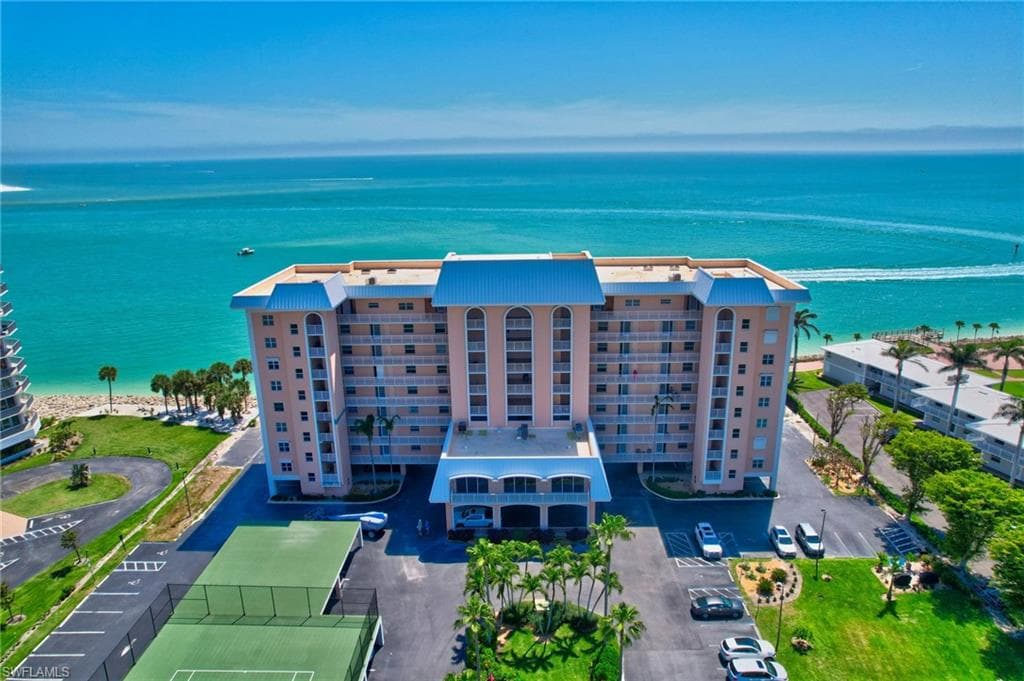 1020 Collier Blvd Ph-a, Marco Island, FL 34145-40