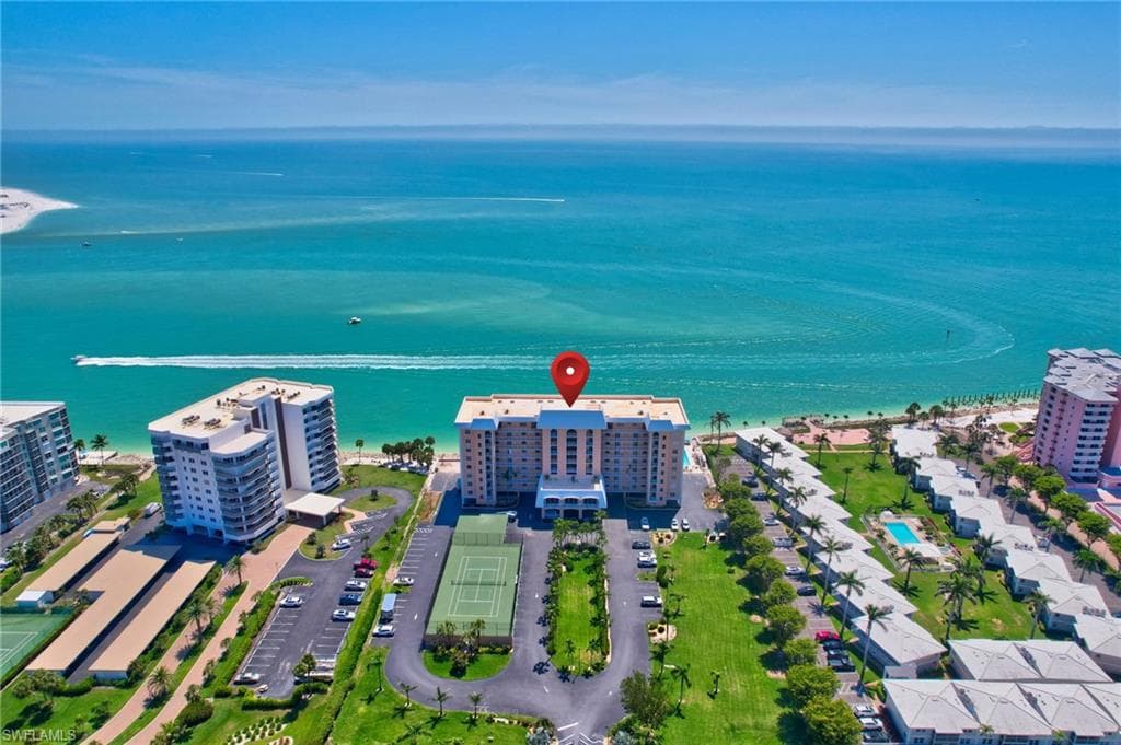 1020 Collier Blvd Ph-a, Marco Island, FL 34145-41