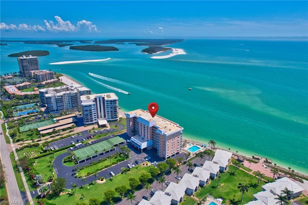 1020 Collier Blvd Ph-a, Marco Island, FL 34145-42