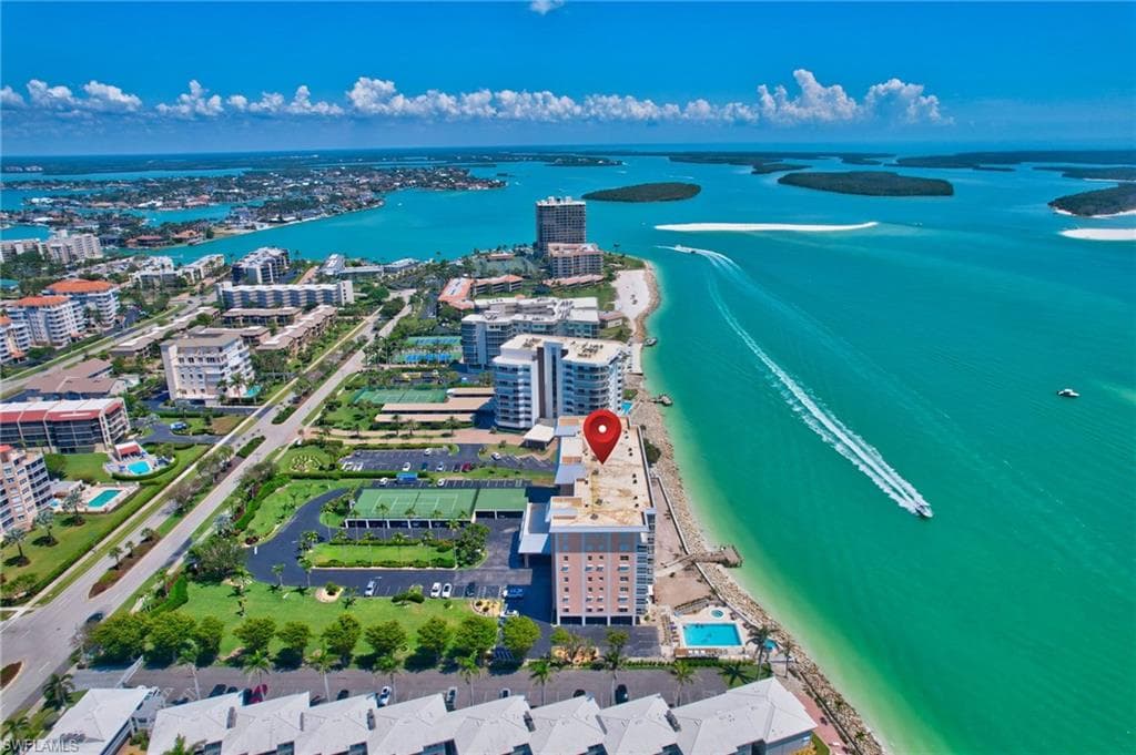 1020 Collier Blvd Ph-a, Marco Island, FL 34145-43