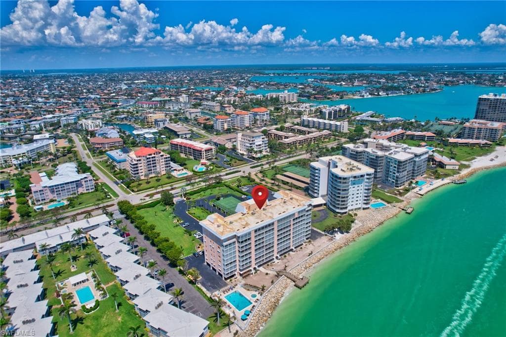 1020 Collier Blvd Ph-a, Marco Island, FL 34145-44
