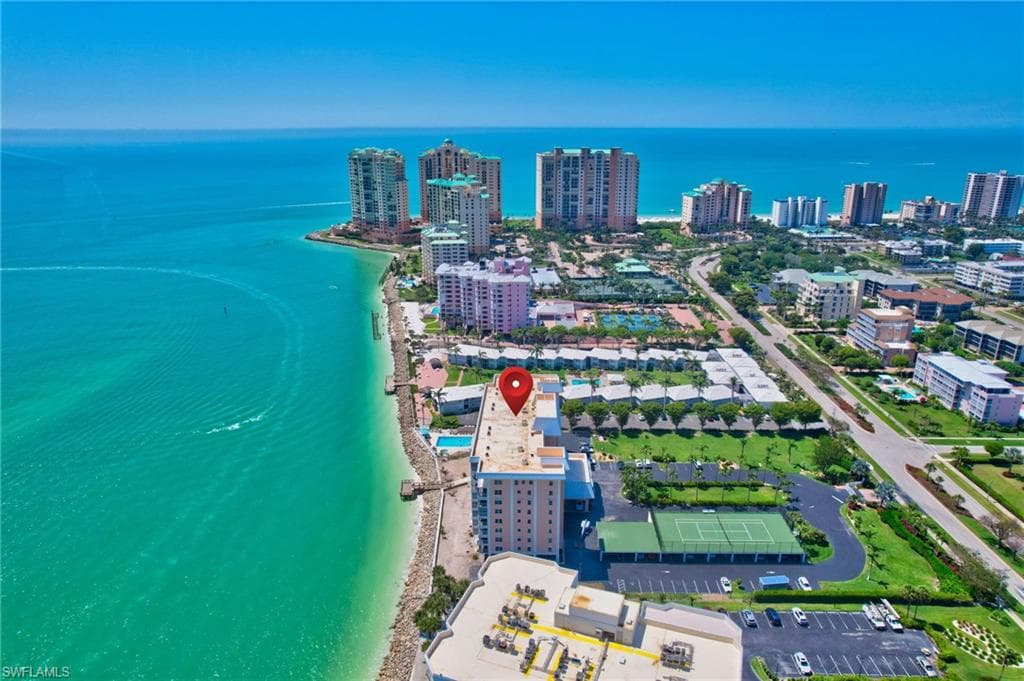 1020 Collier Blvd Ph-a, Marco Island, FL 34145-45