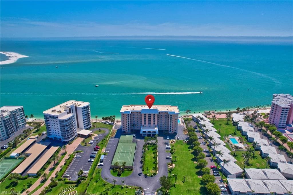 1020 Collier Blvd Ph-a, Marco Island, FL 34145-47