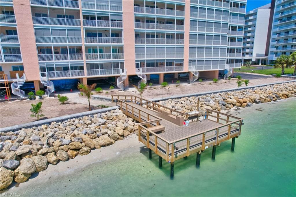1020 Collier Blvd Ph-a, Marco Island, FL 34145-49