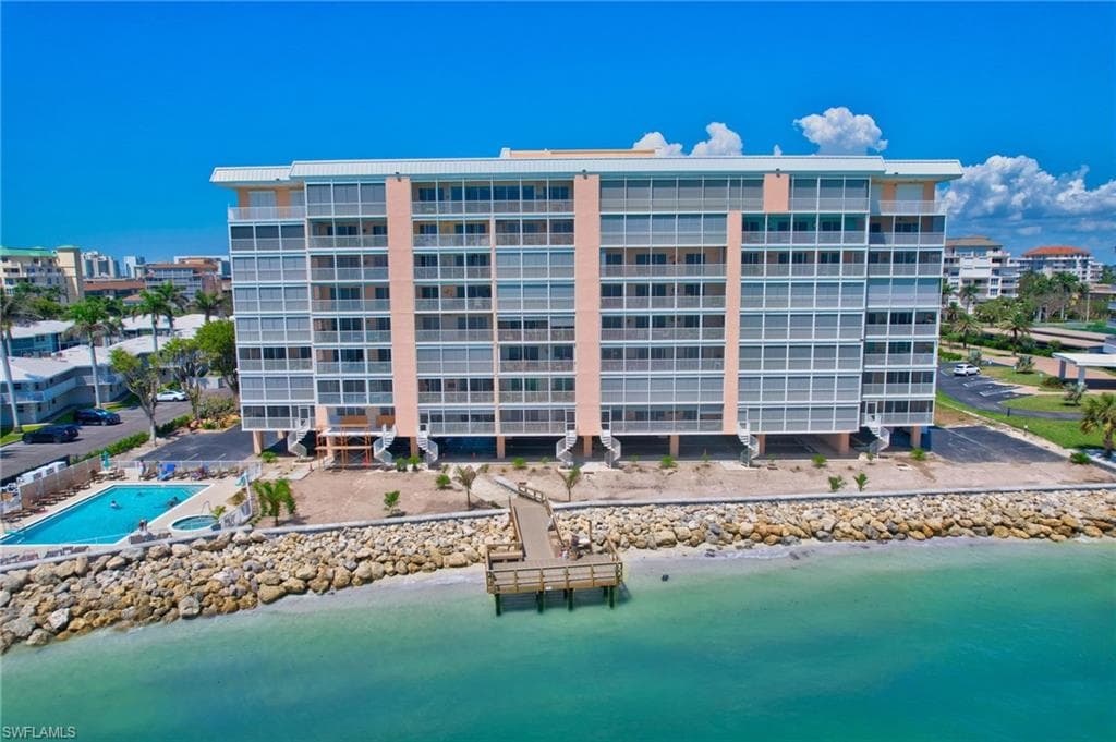 1020 Collier Blvd Ph-a, Marco Island, FL 34145-51