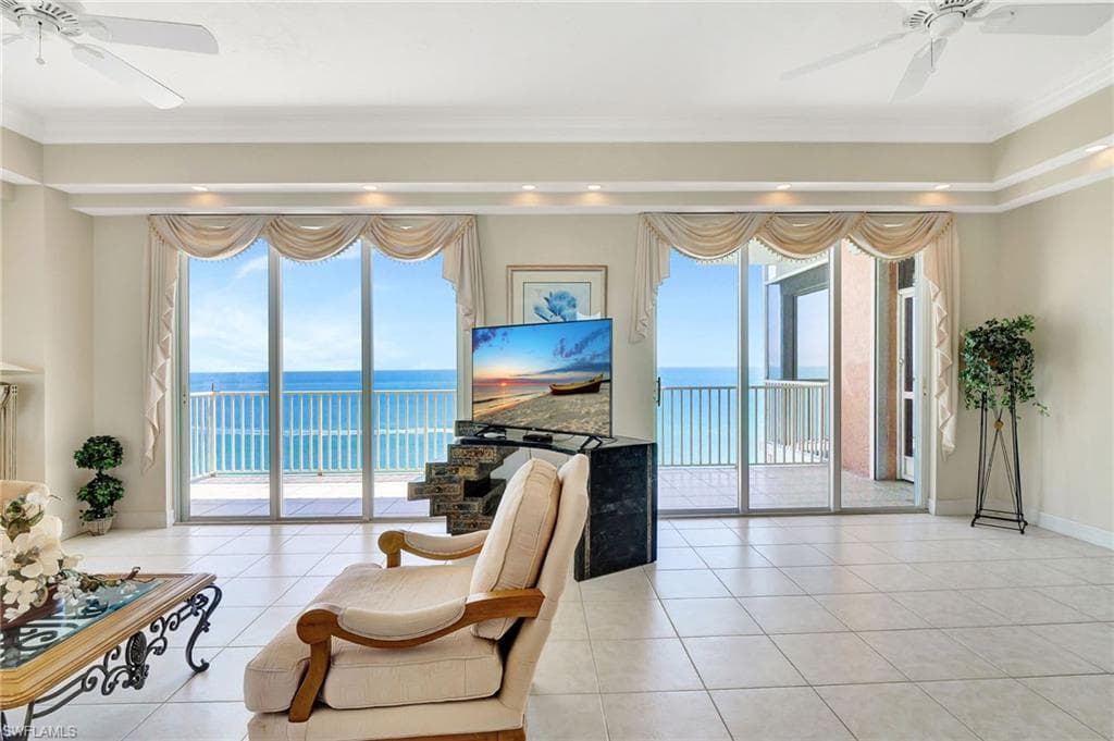1020 Collier Blvd Ph-a, Marco Island, FL 34145-5