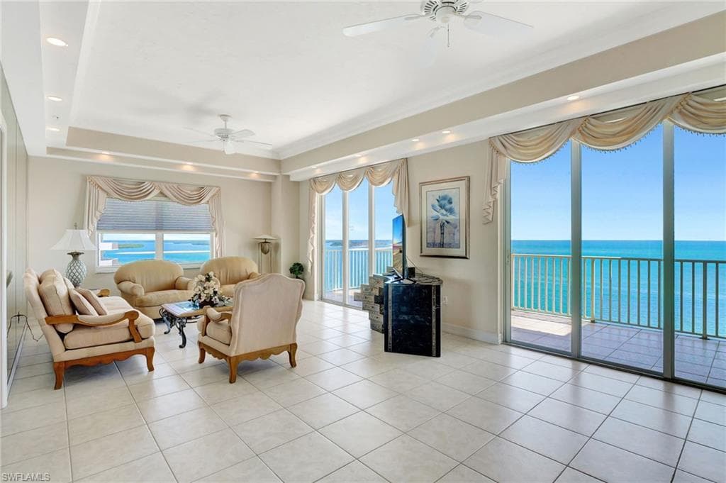 1020 Collier Blvd Ph-a, Marco Island, FL 34145-6