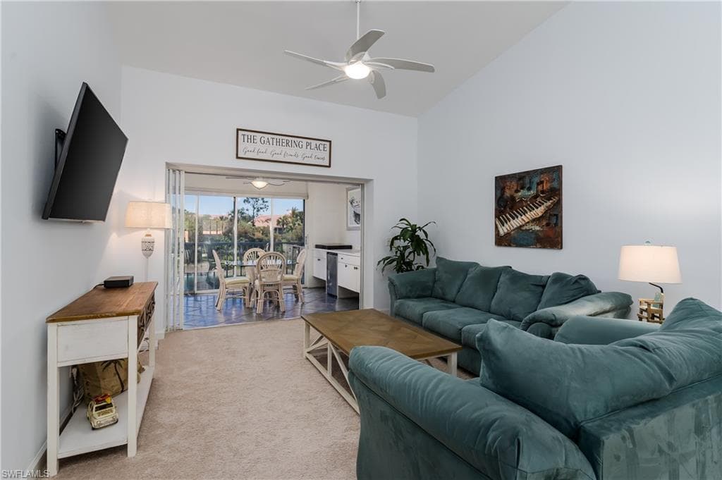 6660 Beach Resort Dr 16, Naples, FL 34114-16