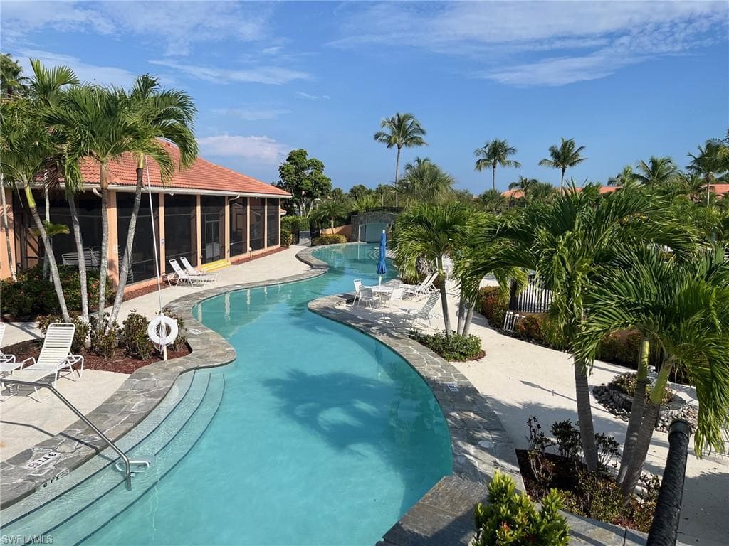 6660 Beach Resort Dr 16, Naples, FL 34114-36