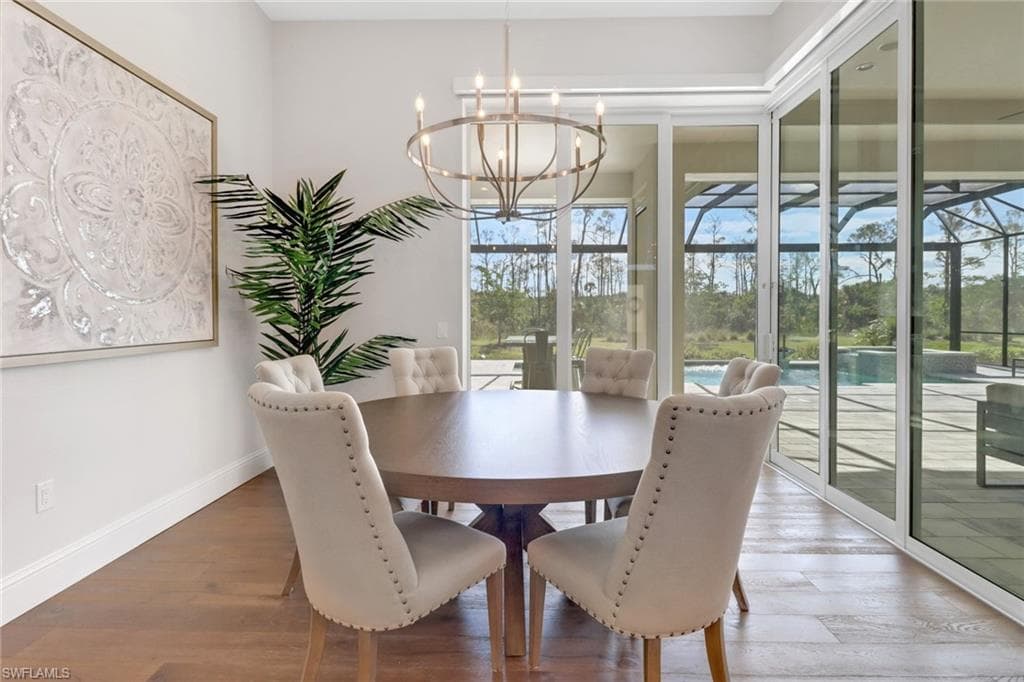 6270 Union Island Way, Naples, FL 34113-10