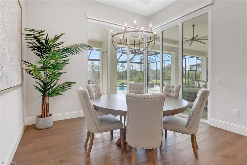 6270 Union Island Way, Naples, FL 34113-11