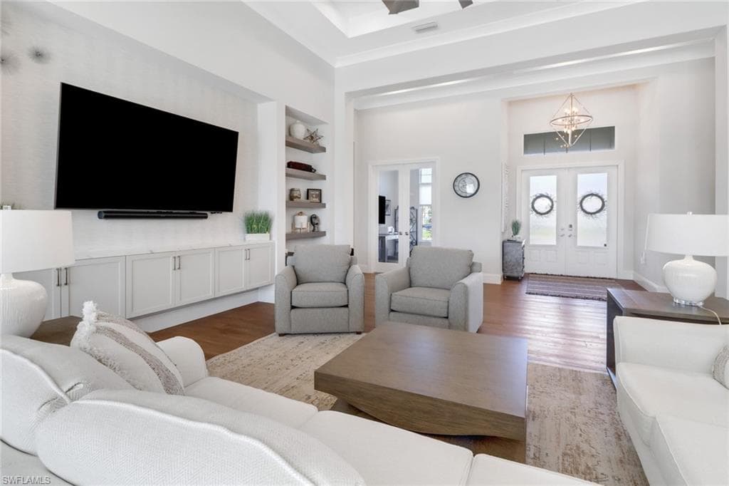 6270 Union Island Way, Naples, FL 34113-13