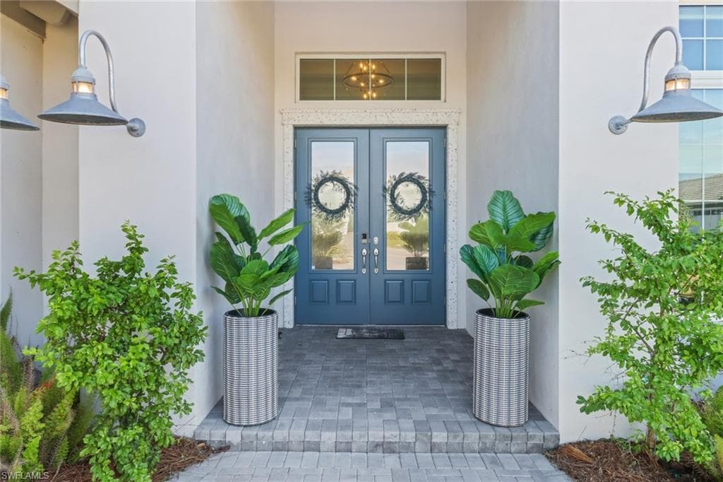 6270 Union Island Way, Naples, FL 34113-3