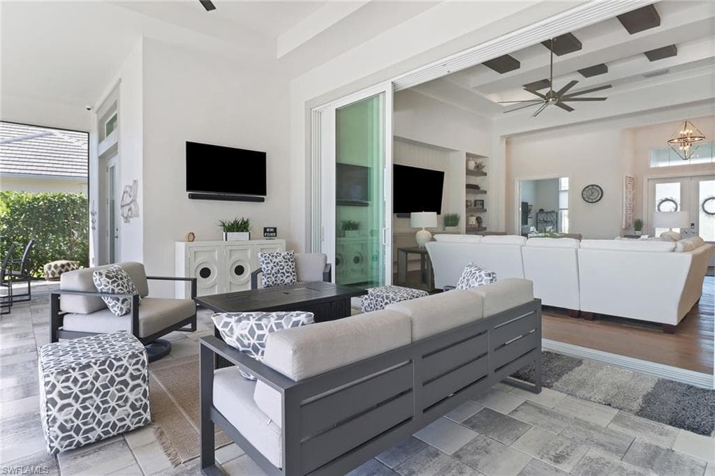 6270 Union Island Way, Naples, FL 34113-40