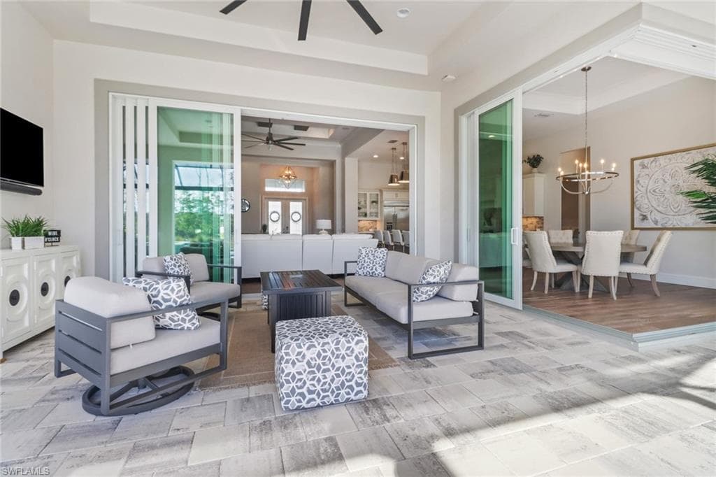 6270 Union Island Way, Naples, FL 34113-41