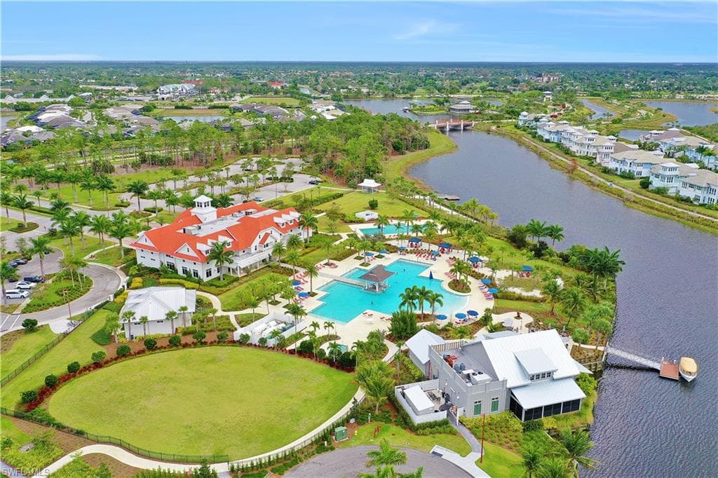 6270 Union Island Way, Naples, FL 34113-45