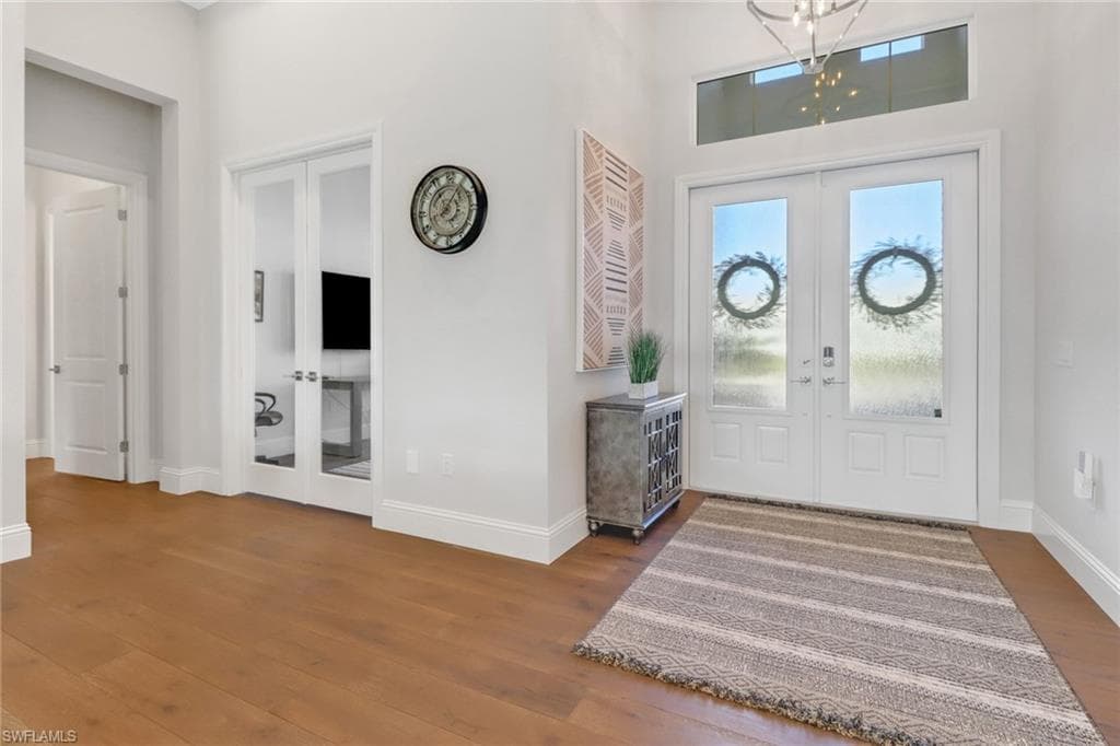 6270 Union Island Way, Naples, FL 34113-4