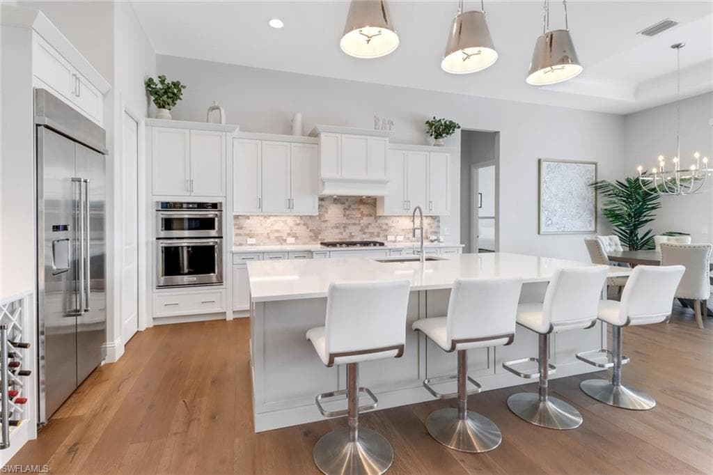 6270 Union Island Way, Naples, FL 34113-5