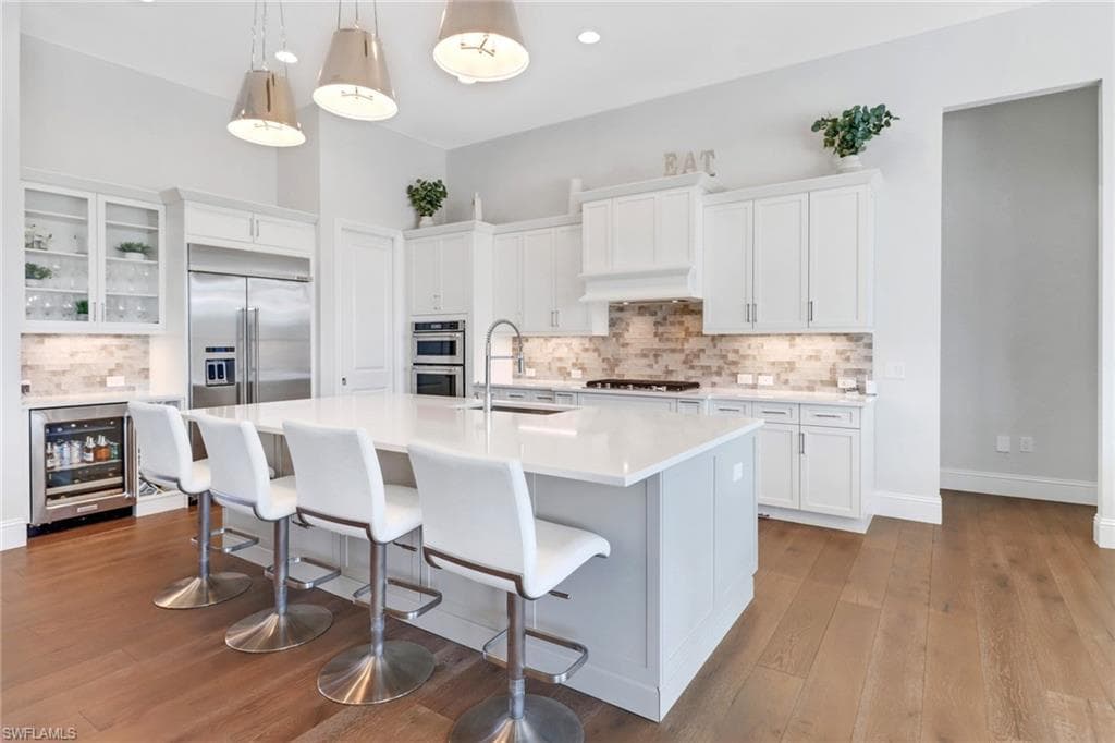 6270 Union Island Way, Naples, FL 34113-6