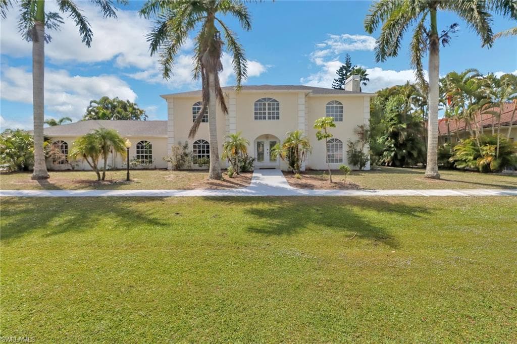 7904 Eagles Flight Ln, Fort Myers, FL 33912-1
