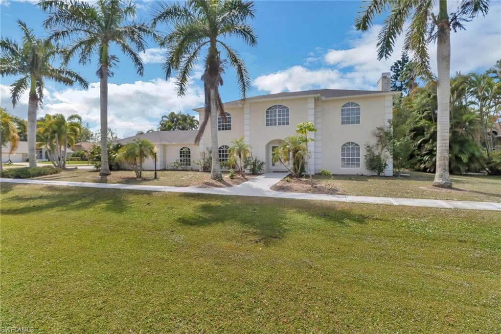 7904 Eagles Flight Ln, Fort Myers, FL 33912-4
