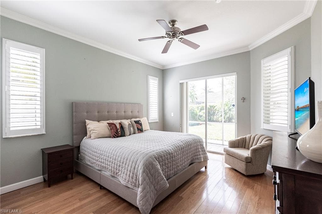 873 Grand Rapids Blvd, Naples, FL 34120-17
