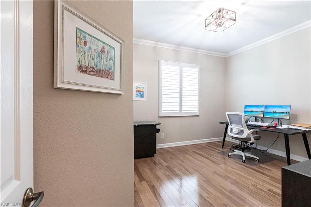 873 Grand Rapids Blvd, Naples, FL 34120-26