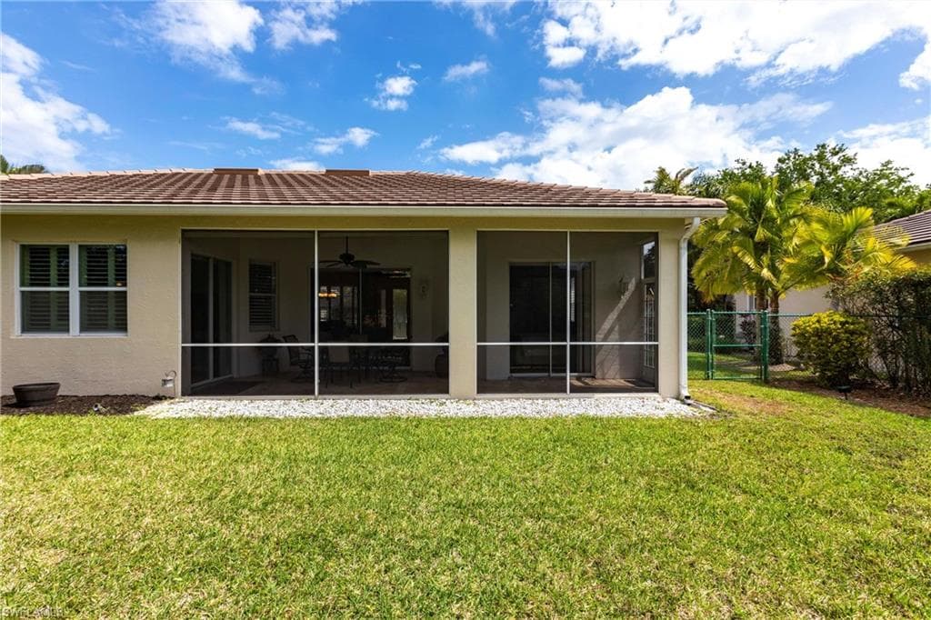 873 Grand Rapids Blvd, Naples, FL 34120-33