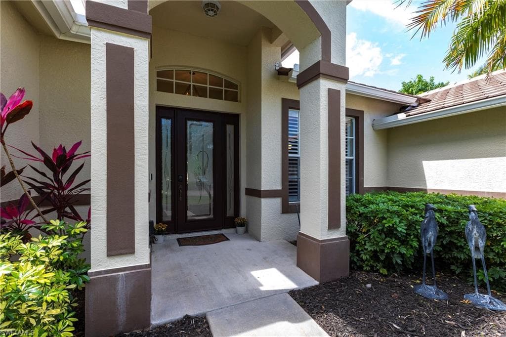 873 Grand Rapids Blvd, Naples, FL 34120-4