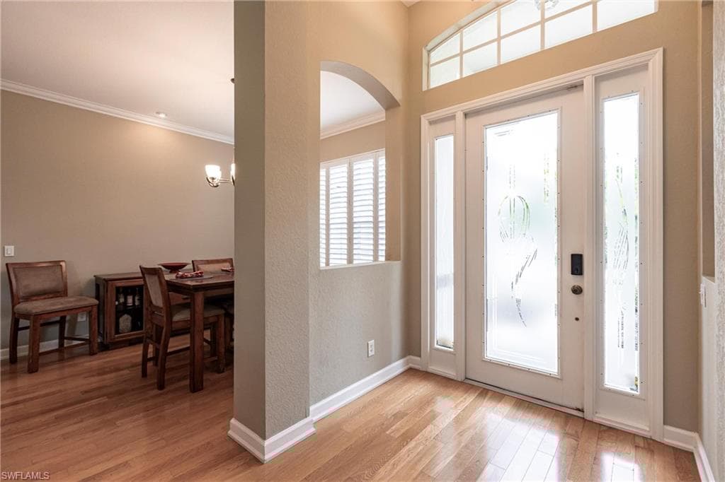873 Grand Rapids Blvd, Naples, FL 34120-5