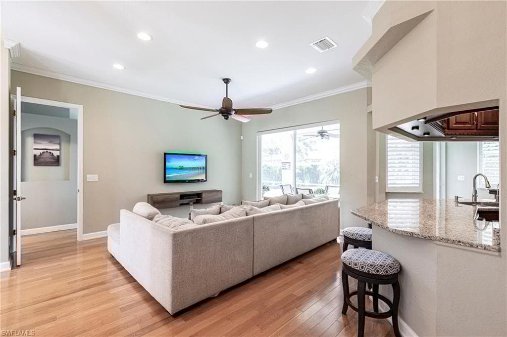 873 Grand Rapids Blvd, Naples, FL 34120-7
