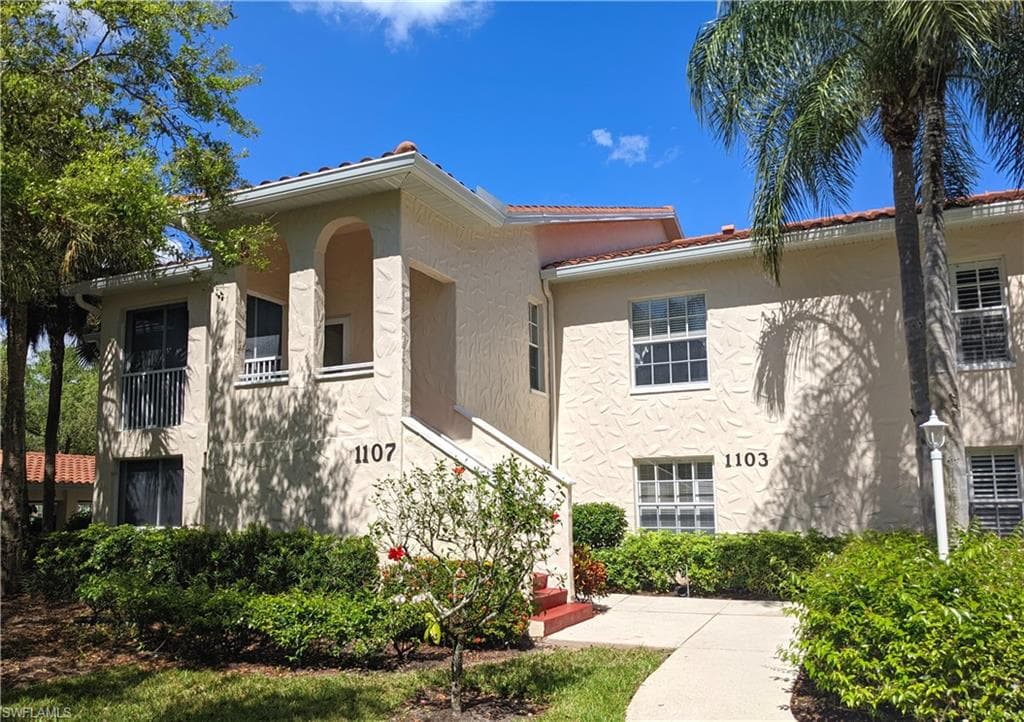 103 Tuscana Ct 1103, Naples, FL 34119-2