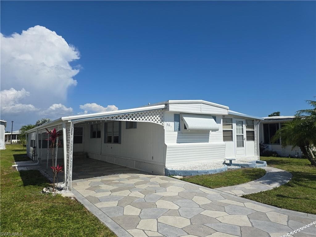 56 Enchanting Blvd, Naples, FL 34112-30