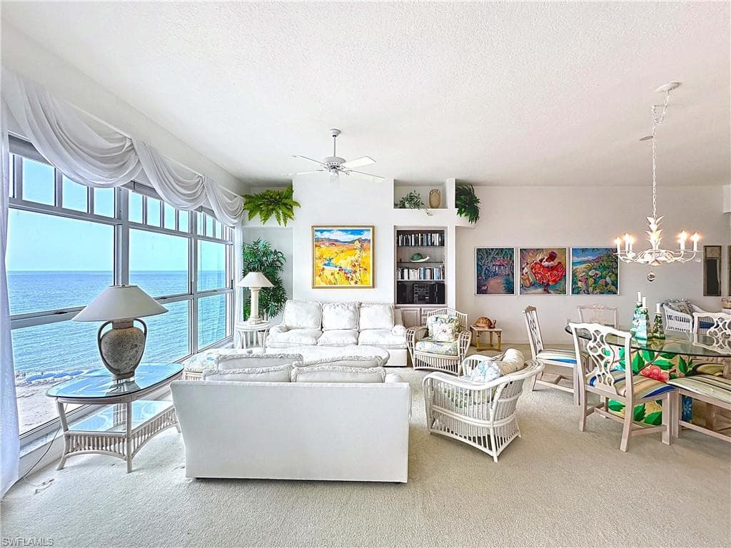 269 Barefoot Beach Blvd Ph3, Bonita Springs, FL 34134-9