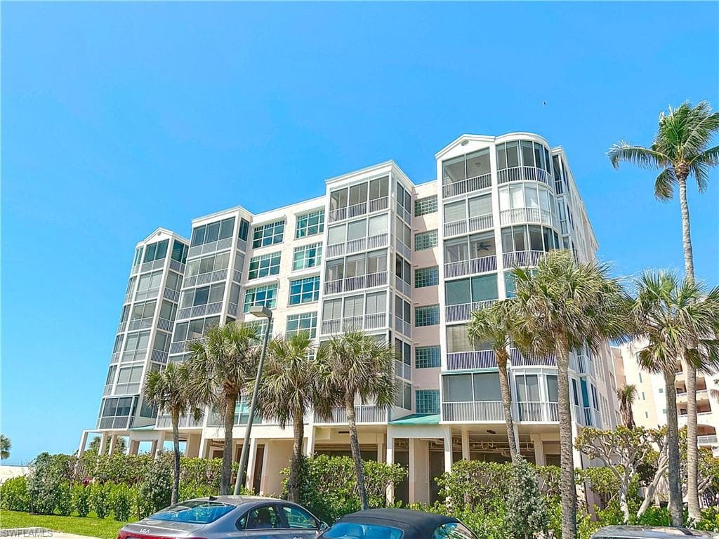 269 Barefoot Beach Blvd Ph3, Bonita Springs, FL 34134-16