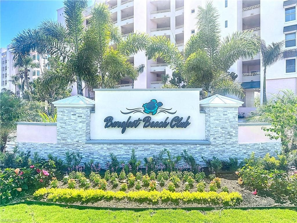 269 Barefoot Beach Blvd Ph3, Bonita Springs, FL 34134-17