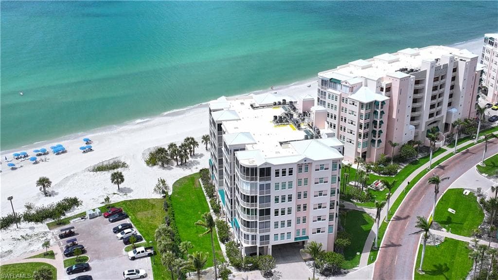 269 Barefoot Beach Blvd Ph3, Bonita Springs, FL 34134-18