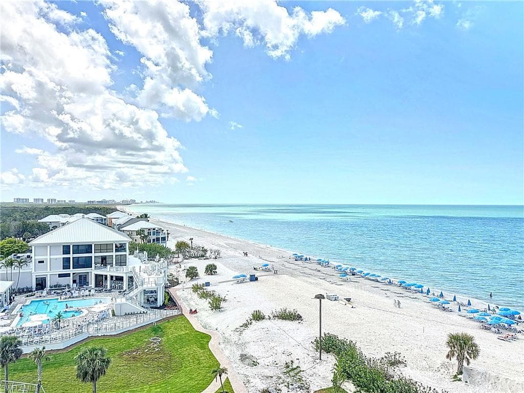 269 Barefoot Beach Blvd Ph3, Bonita Springs, FL 34134-1