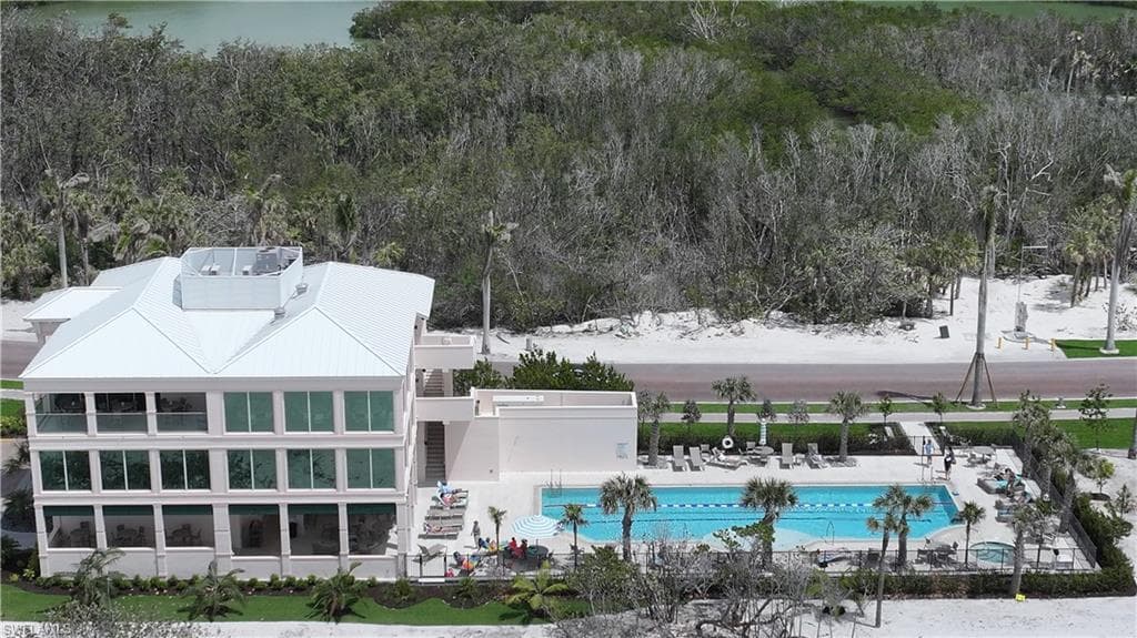 269 Barefoot Beach Blvd Ph3, Bonita Springs, FL 34134-20