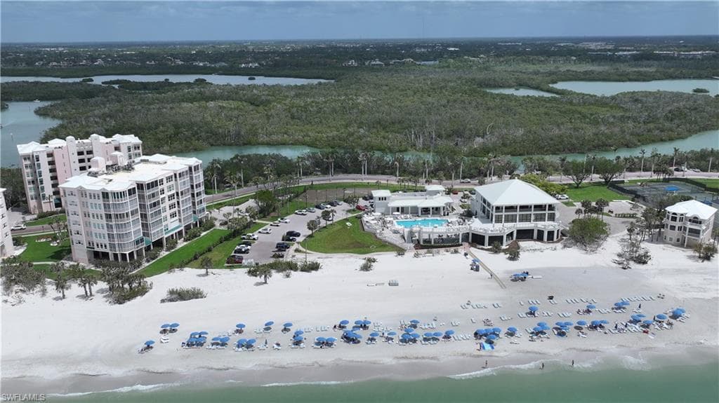 269 Barefoot Beach Blvd Ph3, Bonita Springs, FL 34134-21