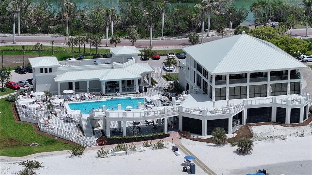 269 Barefoot Beach Blvd Ph3, Bonita Springs, FL 34134-22