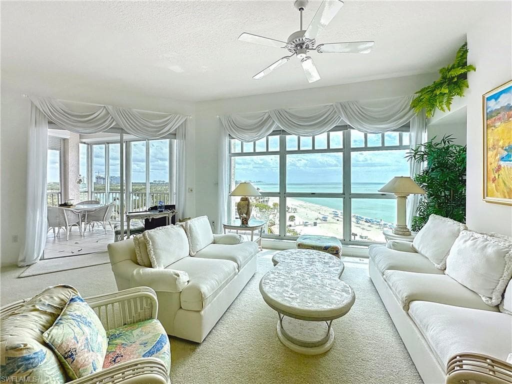 269 Barefoot Beach Blvd Ph3, Bonita Springs, FL 34134-3
