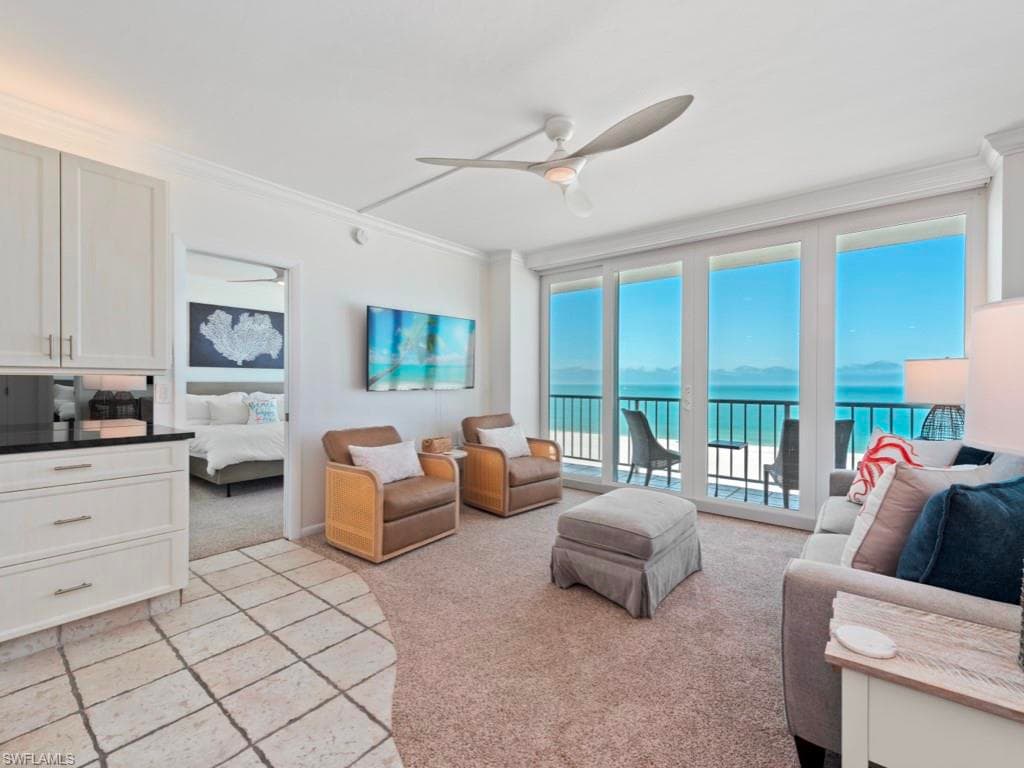 140 Seaview Ct 1703n, Marco Island, FL 34145-9
