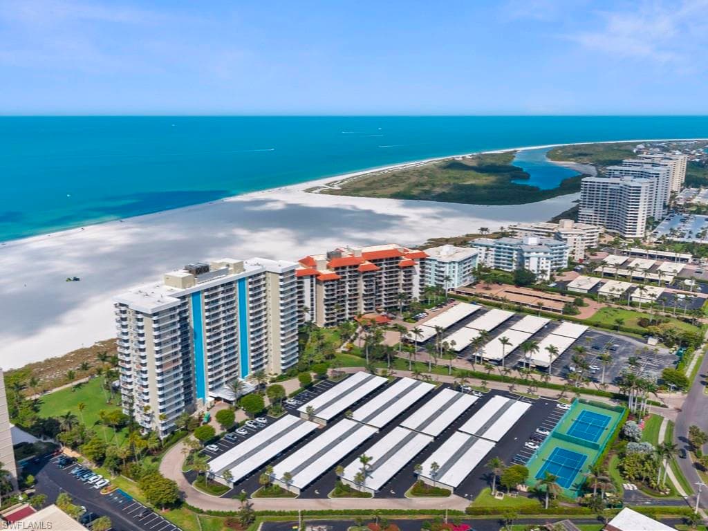 140 Seaview Ct 1703n, Marco Island, FL 34145-13