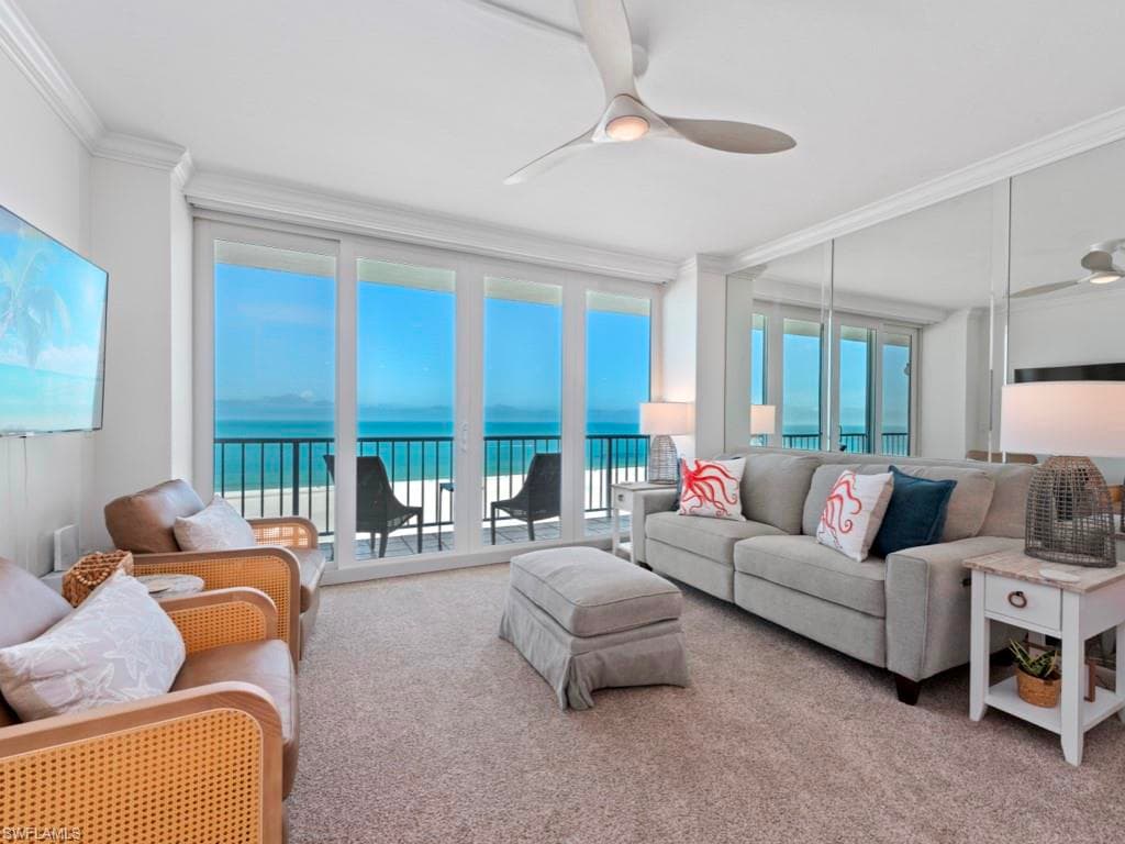140 Seaview Ct 1703n, Marco Island, FL 34145-22