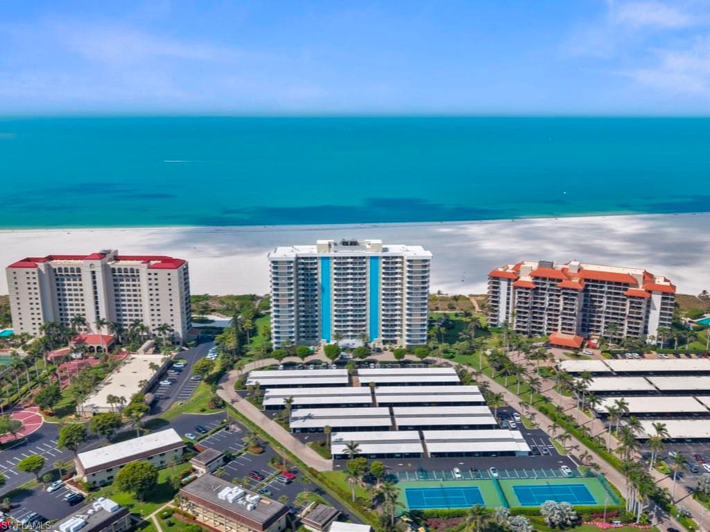 140 Seaview Ct 1703n, Marco Island, FL 34145-28