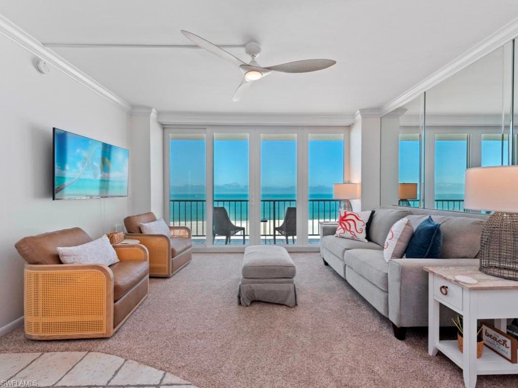 140 Seaview Ct 1703n, Marco Island, FL 34145-2