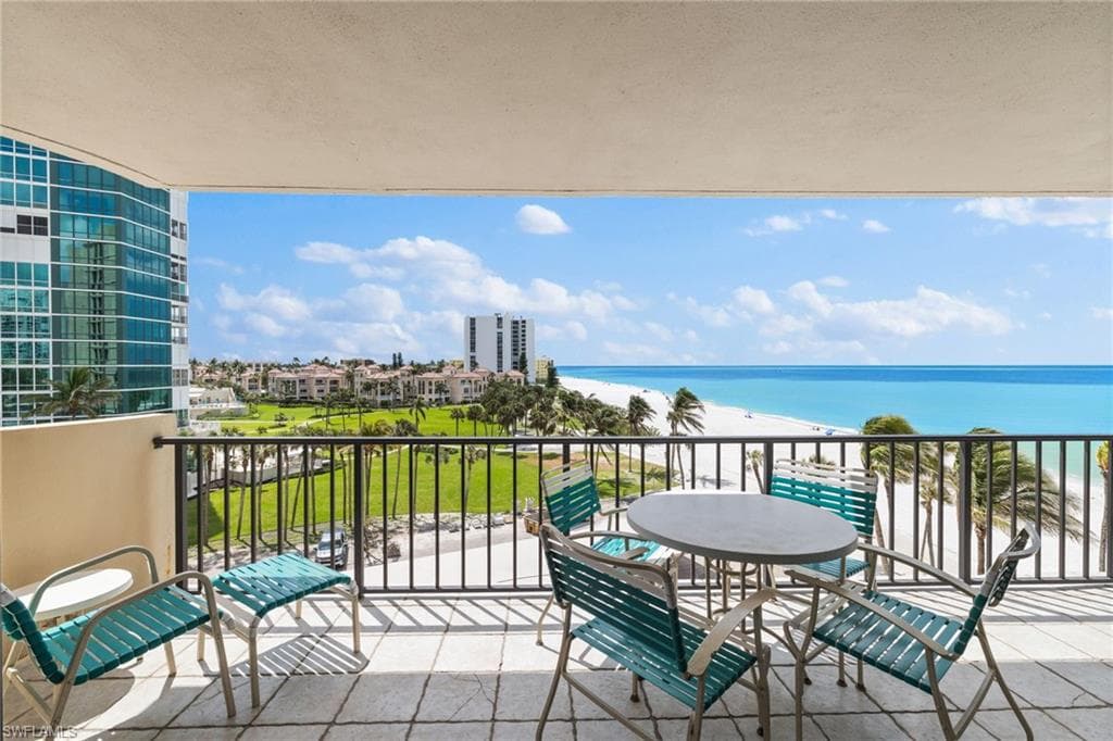 4001 Gulf Shore Blvd N 507, Naples, FL 34103-34