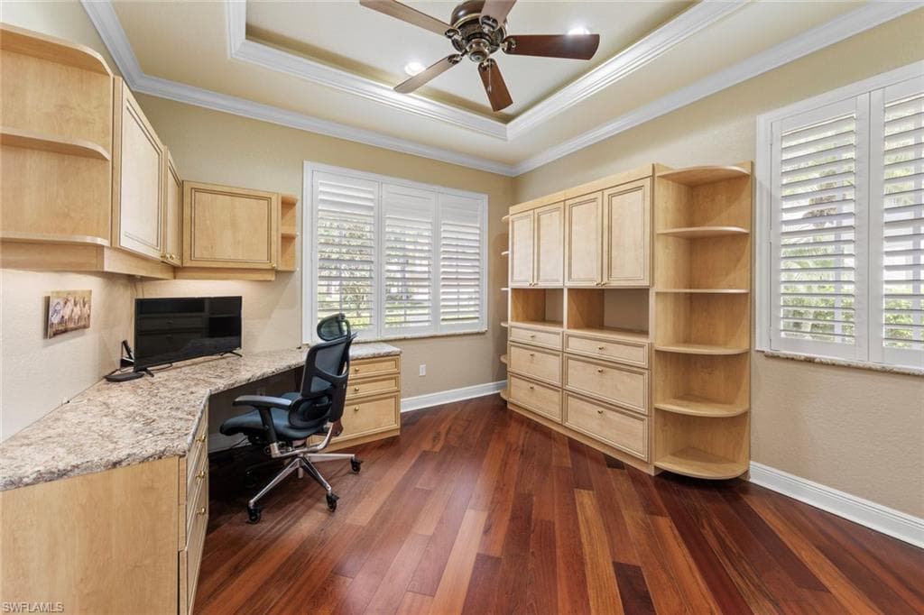 12718 Aviano Dr, Naples, FL 34105-11